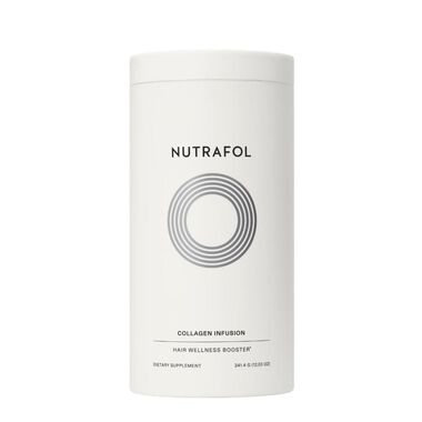 faces collagen infusion hair wellness booster dietary supplement
