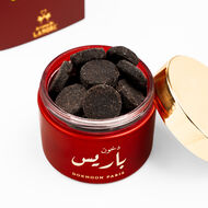 faces دخون باريس