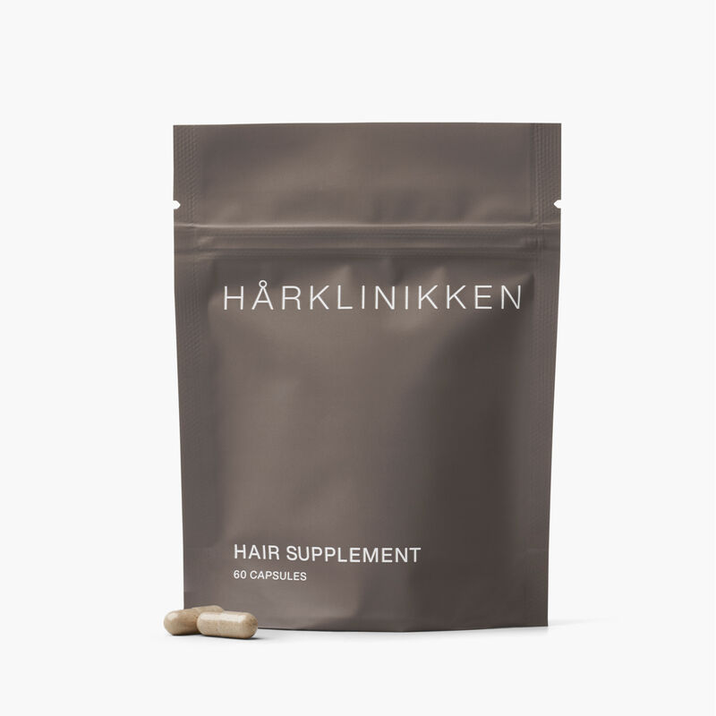 harklinikken care  grow  men