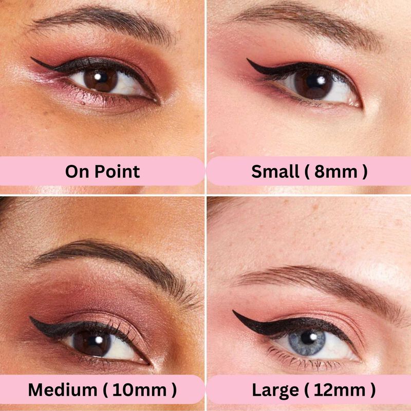 trop winged eyeliner stamp2 sizes