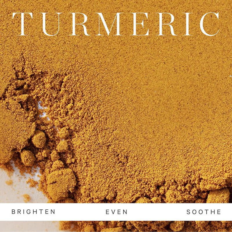 kora organics turmeric invigorating body scrub