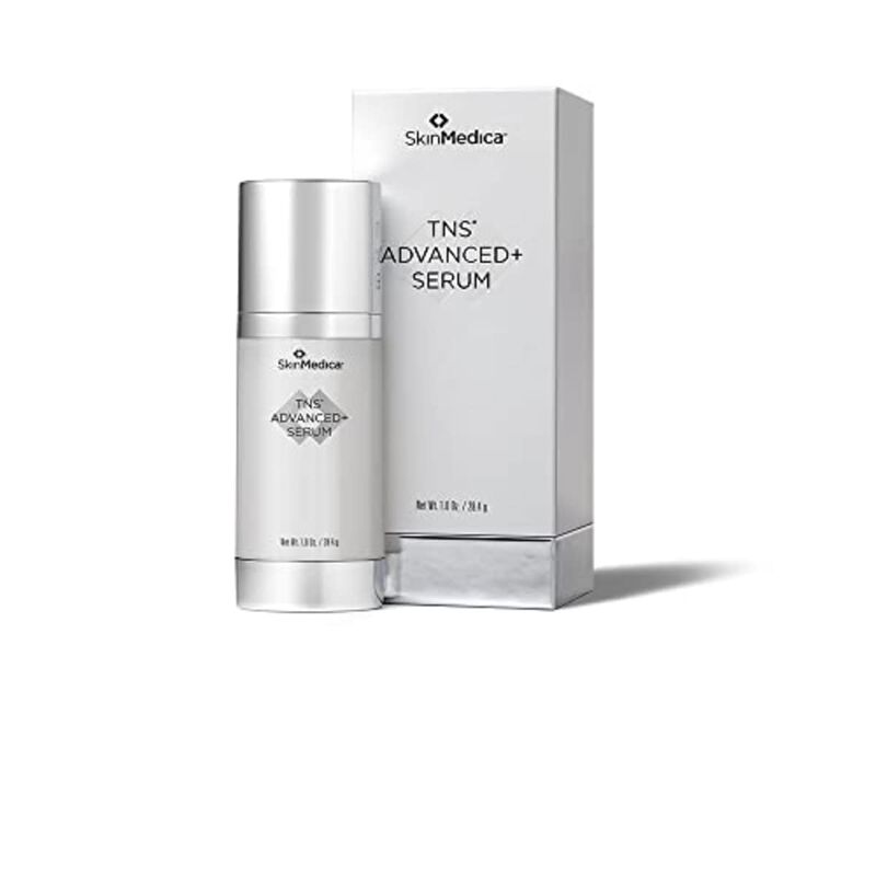 skinmedica tns advanced serum