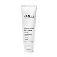 faces invisible shield tinted spf 52