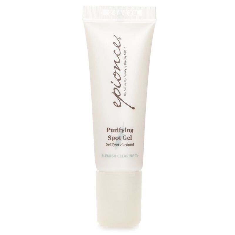 epionce purifying spot gel