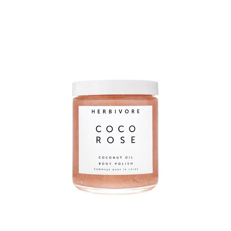 herbivore coco rose