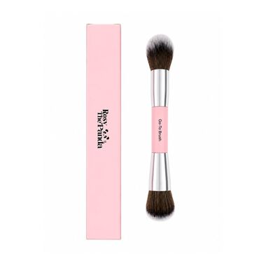 faces go to brush