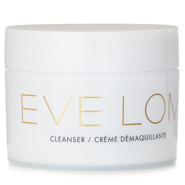 Cleanser faces cleanser