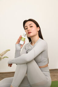 faces sports oil rub