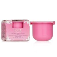 faces berry bright vitamin c eye cream refill