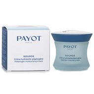 Source Adaptogen Moisturising Cream faces source adaptogen moisturising cream