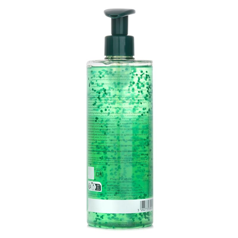 rene furterer forticea energizing shampoo