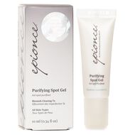 faces purifying spot gel