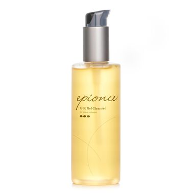 Lytic Gel Cleanser - For Combination to Oily/ Problem Skin faces lytic gel cleanser for combination to oily problem skin