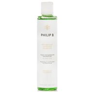 faces peppermint avocado shampoo