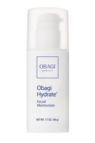 faces obagi hydrate facial moisturizer