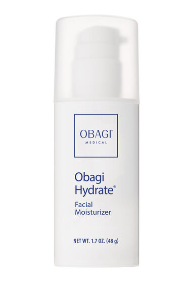 faces obagi hydrate facial moisturizer