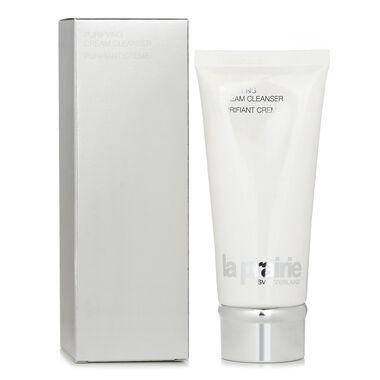 faces purifying cream cleanser