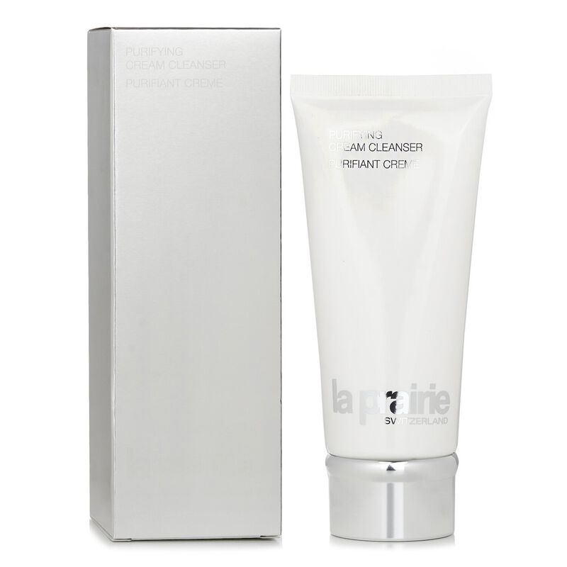 la prairie purifying cream cleanser