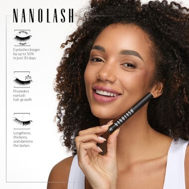 faces eyelash serum