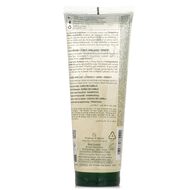 faces triphasic anti hairloss shampoo