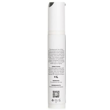 faces advanced peptide line corrector