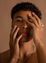 faces clarify   renew trio
