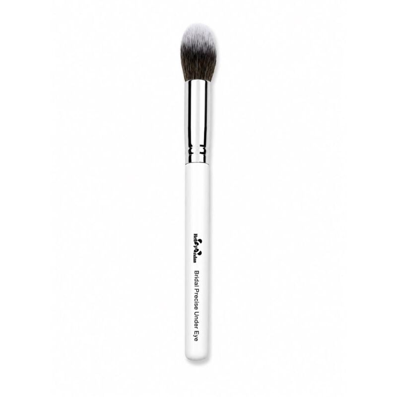 rosy the panda bridal precise under eye brush