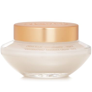 faces bioxygene face cream