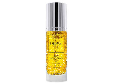 Obagi Daily Hydro-Drops Facial Serum faces obagi daily hydro drops facial serum