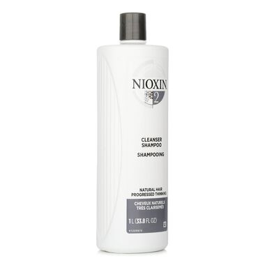 faces derma purifying system 2 cleanser shampoo
