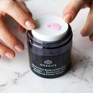 faces bioactive rose gommage