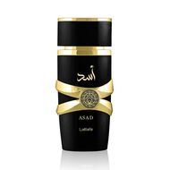 عطر أسد faces عطر أسد