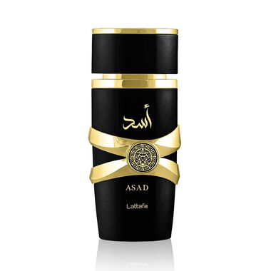 faces عطر أسد