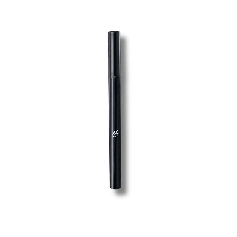 kla beauty liquid eyeliner waterproof