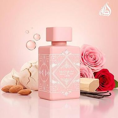 faces عطر بديع العود نوبل بلاش