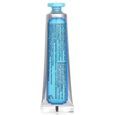 faces aquatic mint toothpaste with xylitol