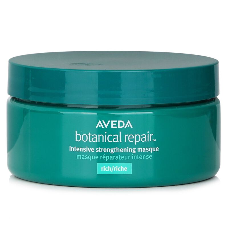 aveda botanical repair intensive strengthening masque