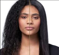 مجموعة هدايا بلاتينوم+ لمكواة فرد الشعر مع فرشاة بادل faces مجموعة هدايا بلاتينوم لمكواة فرد الشعر مع فرشاة بادل
