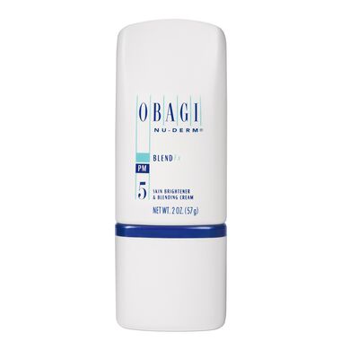 faces obagi nu derm blend fx