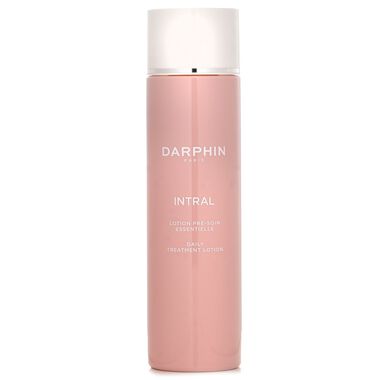 Intral Daily Treatment Lotion faces intral daily treatment lotion