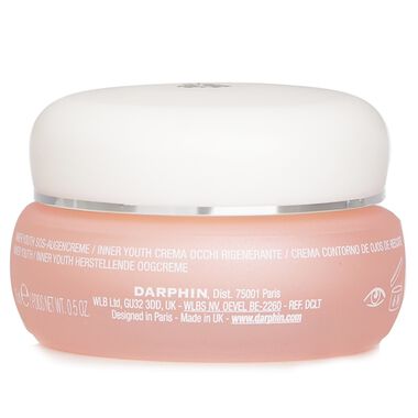 faces intral inner youth rescue eye cream