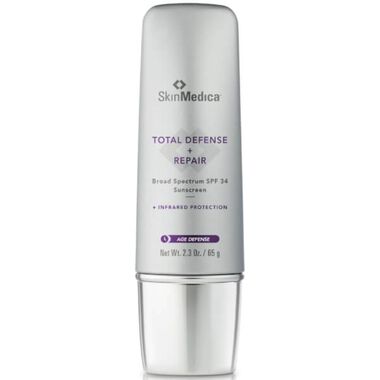 faces total defense   repaid broad spectrum spf 34 pa     sunscreen