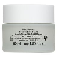 faces skinovage purifying cream rich