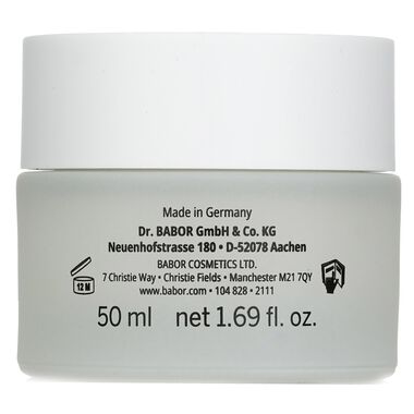 faces skinovage purifying cream rich