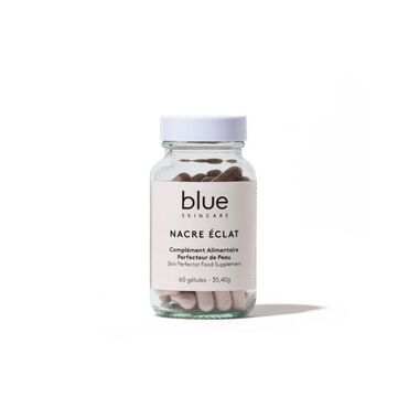 faces skin perfector food supplement