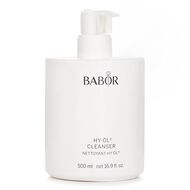 faces cleansing hy ol