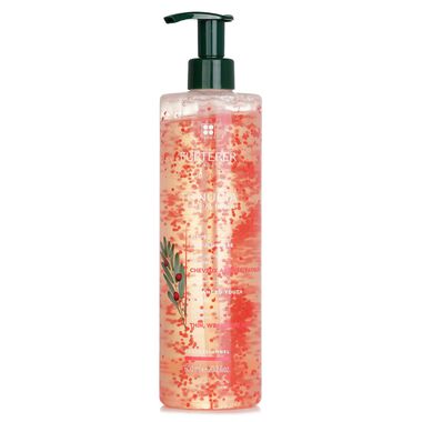 faces tonucia natural filler replumping shampoo   thin  weakened hair