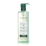 faces naturia gentle micellar shampoo