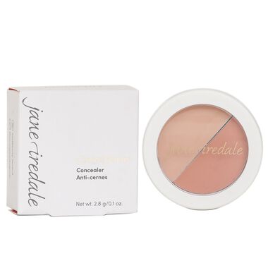 faces circle delete under eye concealer