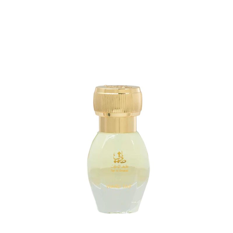 طيف الإمارات زيت عطري  ورد طيف
